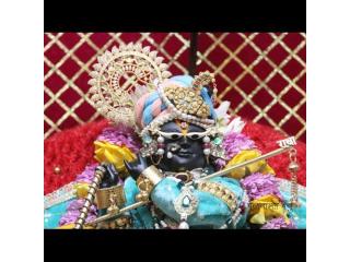 Famous Temples in Vrindavan