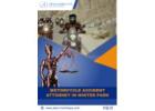 Experience Motorcycle Accident Attorney in