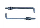 Foundation Bolt Manufacturer in Kolkata | Pandey Industries