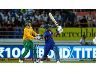 India vs South Africa 3rd T20I: Match Influencers to Watch