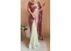 Is this  Satin saree suitable for weddings?