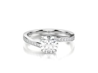 Engagement Rings in Hatton Garden – Quality You Can Trust