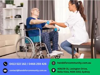 Reliable and Reputed Registered NDIS Provider in Sydney