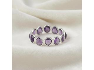 Buy Now Stackable Silver Rings Online in the USA