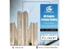 Experience Refined Living at AU Leisure Valley