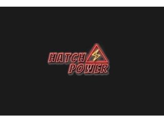 Data Center Energy Efficiency Solutions for Smart Growth | Hatch Power