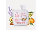 Newborn Baby Massage Oil | Gentle Nourishment & Care