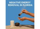 Negative Energy Removal in Florida