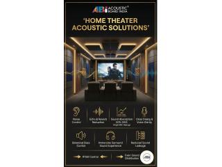Top Acoustic Home Theater Dealers in Delhi