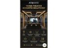 Top Acoustic Home Theater Dealers in Delhi