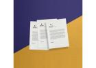 Business Letterhead
