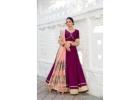 Designer Lehenga for Women – Bridal, Festive & Party-Wear Collection