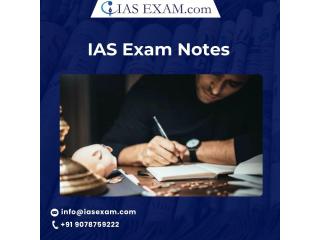 Building Notes That Actually Support Your UPSC Journey