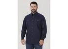 Top-Quality FR Clothing for Workplace Protection | Nkesafetyapparel.com