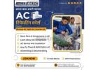 AC PCB Repairing Course | AC Repairing Course | Multitech Institute