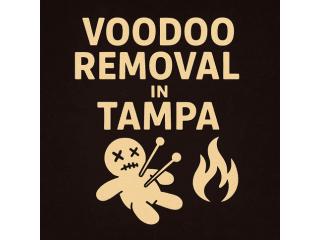 Trusted Voodoo Removal in Tampa