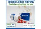 Buy Generic Ibrutinib Capsules in Metro Manila, Cebu, Davao 