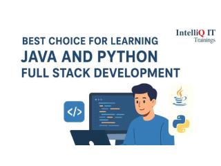 Java Full Stack Training in Hyderabad – Learn from Industry Experts