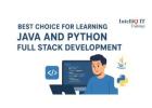 Java Full Stack Training in Hyderabad – Learn from Industry Experts