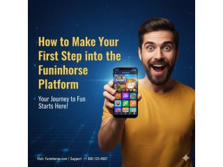 Funinrace – Smart Choice for Digital Engagement