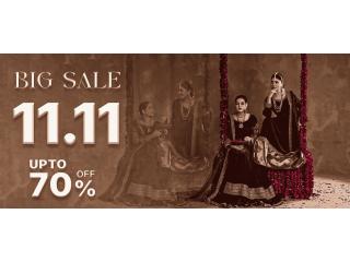 Pakistani Dresses Online UK | Designer Clothes & Suits – Rang Jah