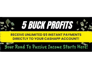 Get Unlimited $5 Payments
