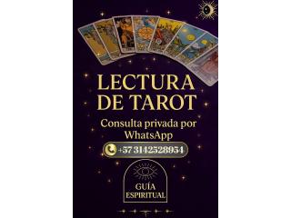 Tarot en Austin Texas | Rituales Poderosos y Retorno de Pareja