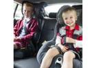 Child Restraint Fitting Service Sunbury - Baby Car Seat Installation