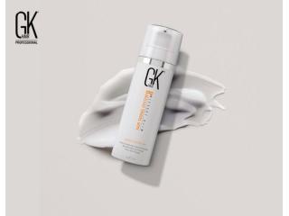 Get Shiny Hair with Leave in Hair Cream in