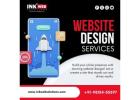 Expert Web Designing Company in Chandigarh | Custom Website Design Services
