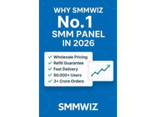 Best Facebook SMM Panel for Likes, Followers & Engagement