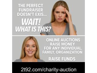 Raise Money for Anything — Fast!