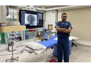 Advanced Neurosurgeon In Gandhinagar for Minimally Invasive Surgery