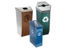 Recyclingbin.com Delivers Garbage Recycling Containers for Efficient Sorting