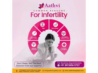Aathvi Hospitals – Best Multispeciality Hospital in Pallavaram | 24/7 Emergency Care