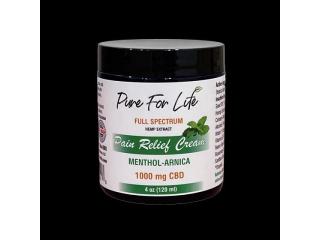 Daily Comfort Care Option