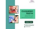 Schedule Your Routine Teeth Cleaning Today