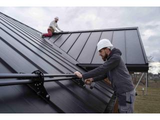 Affordable Gutter Services for Home Protection – Call Now