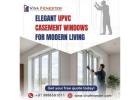 Upvc Casement Windows in Bangalore