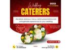 Wedding Caterers in Bangalore | Caterers in Bangalore