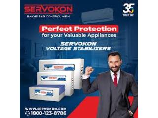 Servo Stabilizer Manufacturers