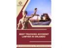 Best Trucking Accident Lawyer in