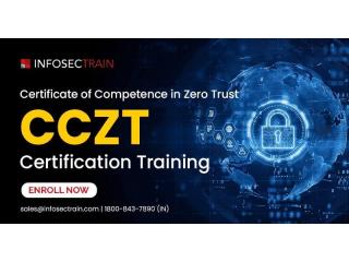 Become a Zero Trust Expert with CCZT Certification Training
