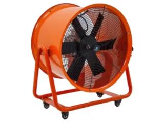 Reliable Exhaust Fans for Homes and Commercial Spaces in Dubai