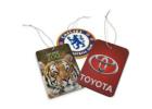 Marketing Giveaways with Custom Car Air Fresheners Wholesale Collection