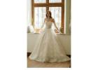 Affordable Bridal Store | Elegant Dresses, Fair Prices