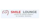 cast partial dentures in amritsar--SMILE LOUNGE
