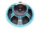 High Power 15 Inch Ferrite DJ Speaker 550 Watt Professional