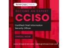 Advanced CCISO Online Training for Strategic Cybersecurity Leadership