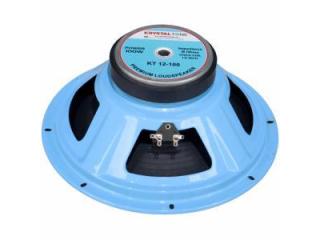 High Quality 12 Inch Ferrite DJ Speaker 100 Watt